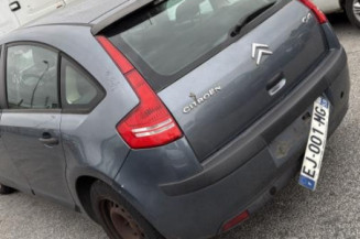 Traverse inferieure CITROEN C4 1