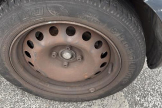 Traverse inferieure CITROEN C4 1