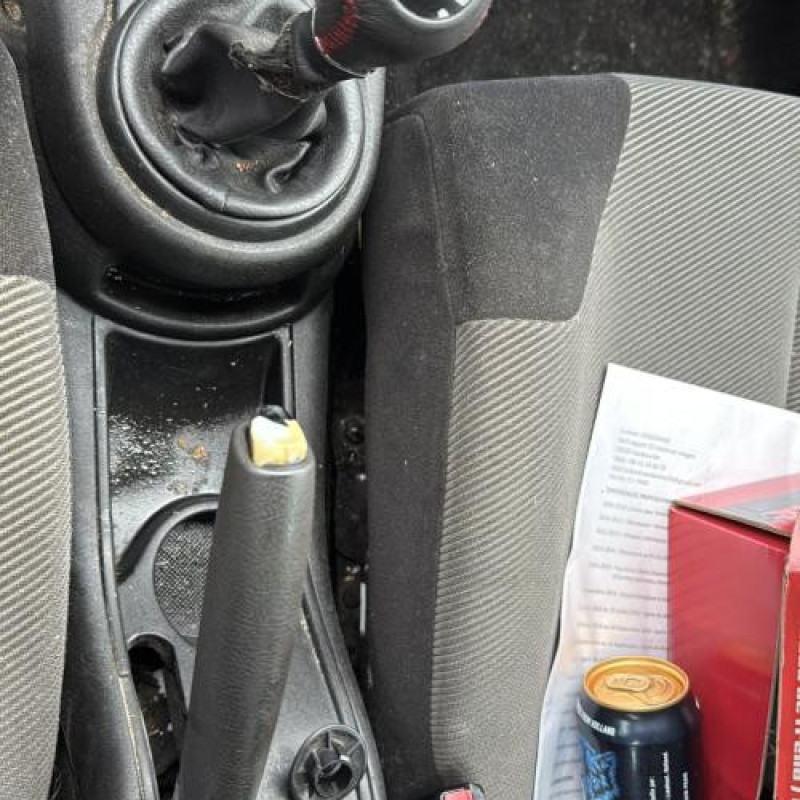 Traverse superieure CITROEN C4 1 Photo n°12