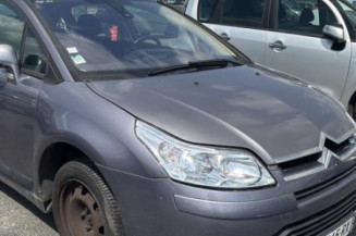 Traverse inferieure CITROEN C4 1