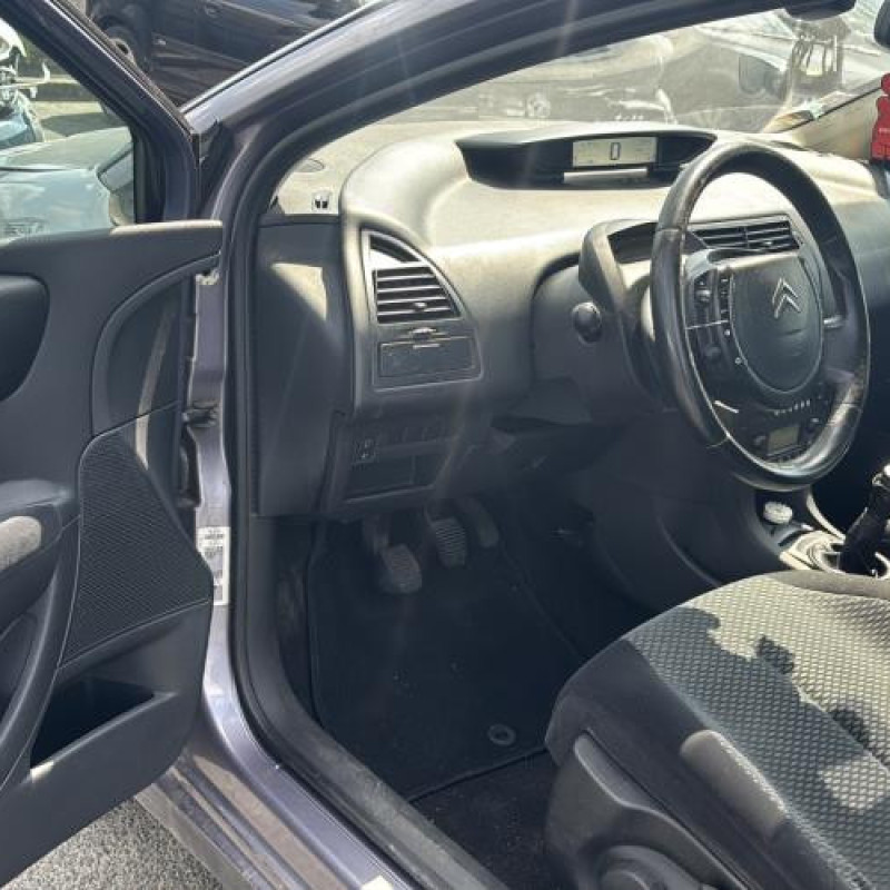 Traverse inferieure CITROEN C4 1 Photo n°9