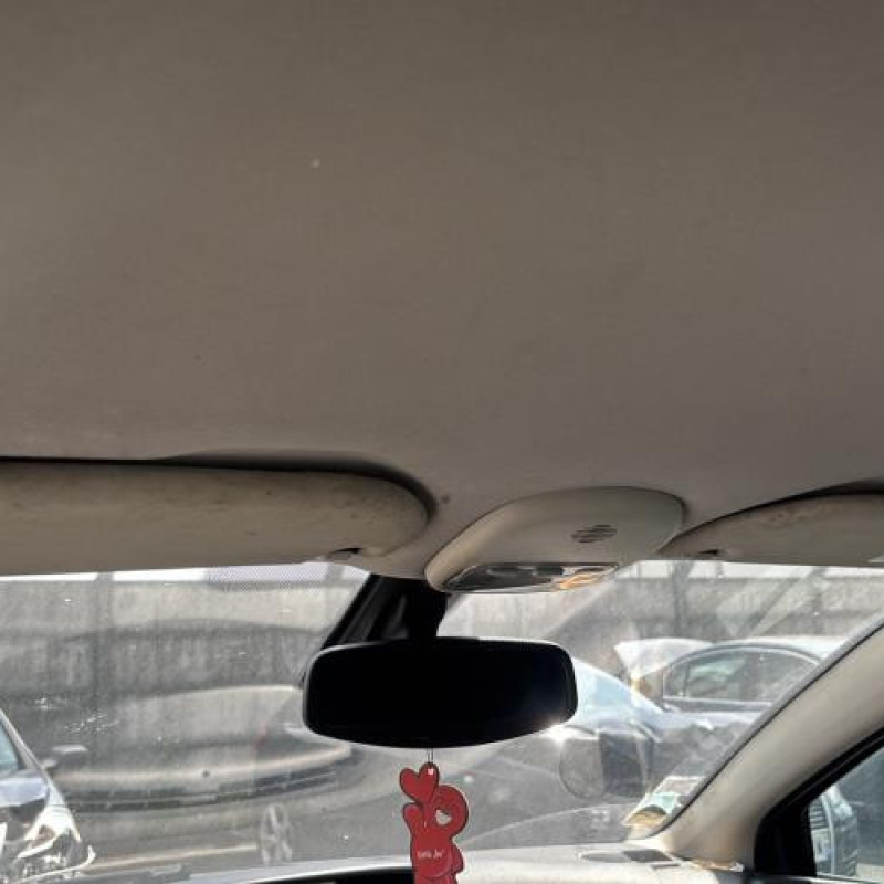 Traverse inferieure CITROEN C4 1 Photo n°13