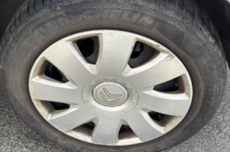 Traverse inferieure CITROEN C4 1