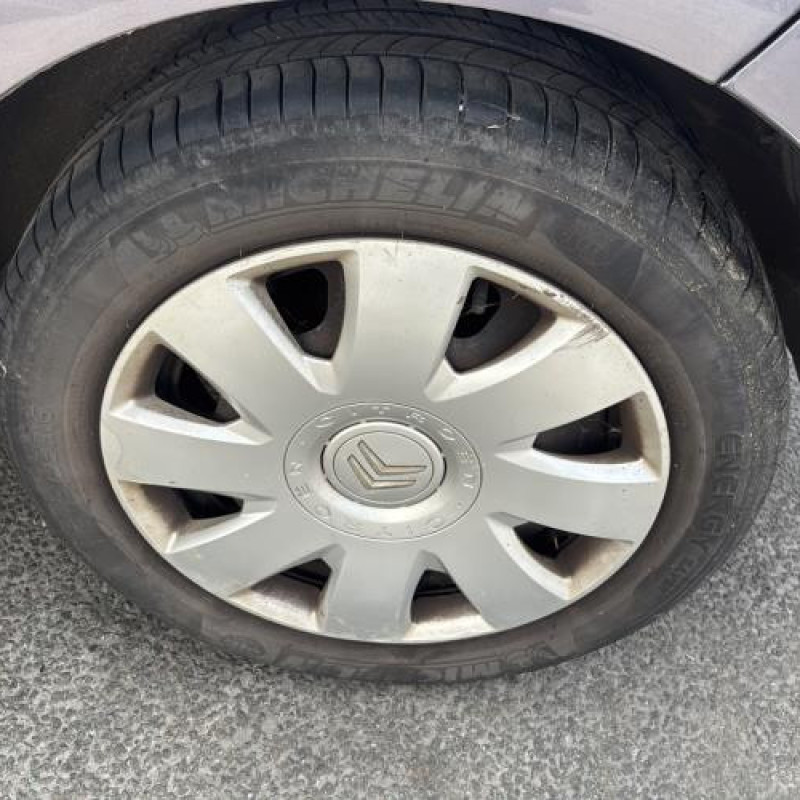 Traverse inferieure CITROEN C4 1 Photo n°14