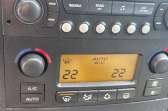 Traverse inferieure CITROEN C4 1