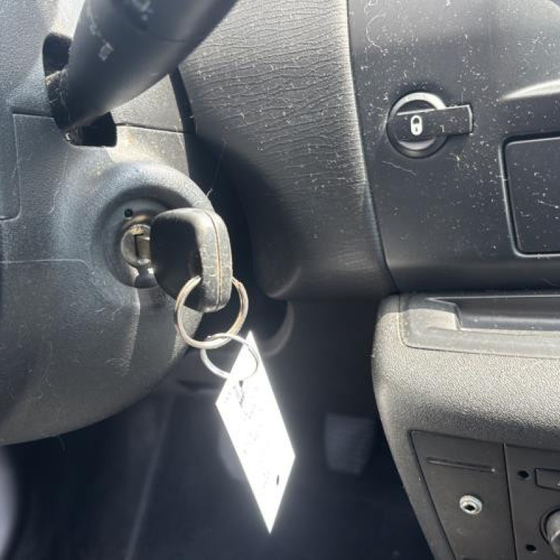 Traverse inferieure CITROEN C4 1 Photo n°19