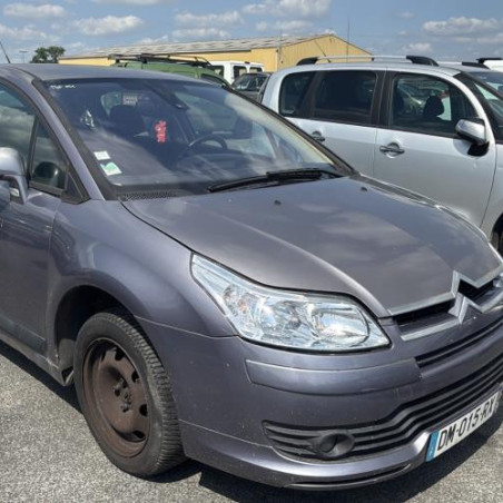 Traverse superieure CITROEN C4 1