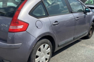 Traverse superieure CITROEN C4 1