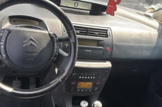 Traverse superieure CITROEN C4 1