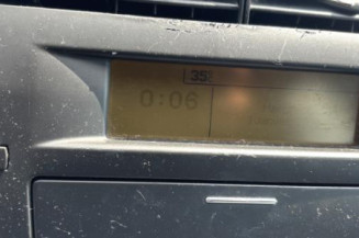 Traverse superieure CITROEN C4 1