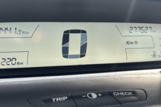 Traverse superieure CITROEN C4 1