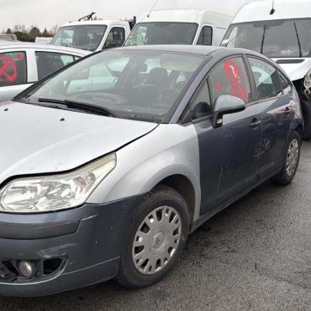 Traverse inferieure CITROEN C4 1 Photo n°1