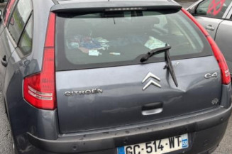 Traverse inferieure CITROEN C4 1