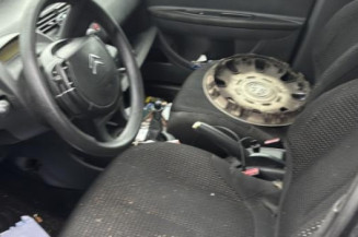 Traverse inferieure CITROEN C4 1