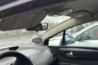 Traverse inferieure CITROEN C4 1