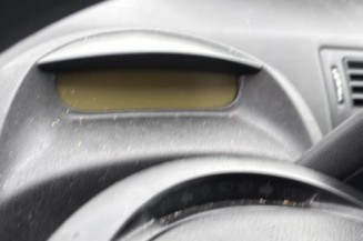 Traverse inferieure CITROEN C4 1