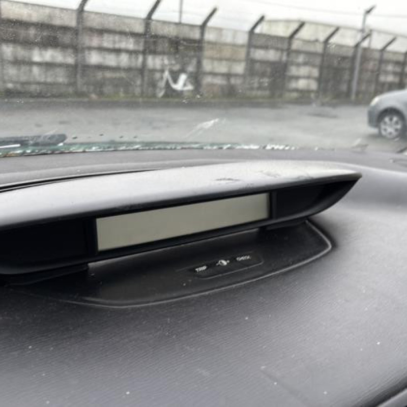 Traverse inferieure CITROEN C4 1 Photo n°15