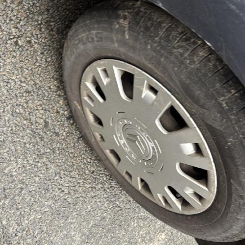 Traverse inferieure CITROEN C4 1 Photo n°19