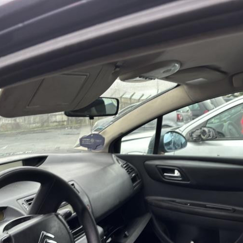 Traverse superieure CITROEN C4 1 Photo n°13