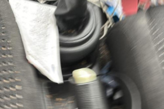 Traverse superieure CITROEN C4 1