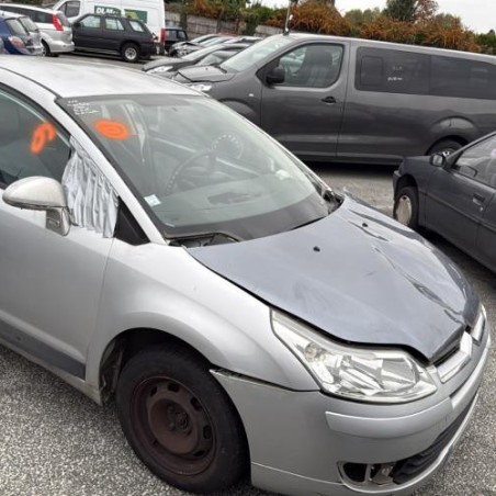 Interrupteur de leve vitre avant gauche CITROEN C4 1