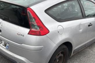 Traverse superieure CITROEN C4 1