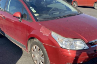 Interrupteur de leve vitre avant gauche CITROEN C4 1