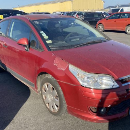 Interrupteur de leve vitre avant gauche CITROEN C4 1