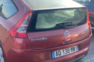 Interrupteur de leve vitre avant gauche CITROEN C4 1
