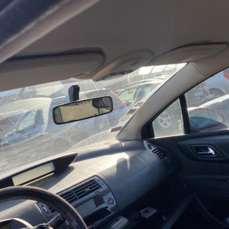 Interrupteur de leve vitre avant gauche CITROEN C4 1 Photo n°15