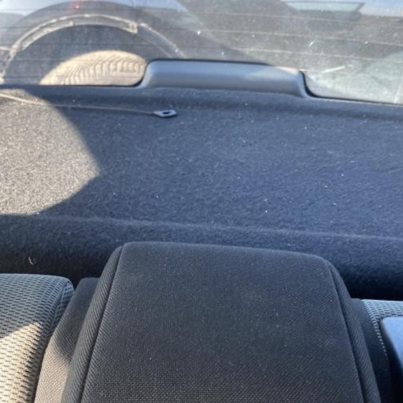 Traverse inferieure CITROEN C4 1 Photo n°13