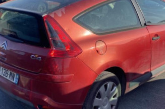 Traverse superieure CITROEN C4 1