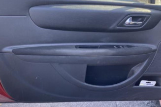 Traverse superieure CITROEN C4 1