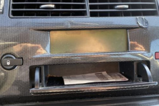 Traverse superieure CITROEN C4 1