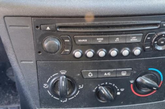 Traverse superieure CITROEN C4 1