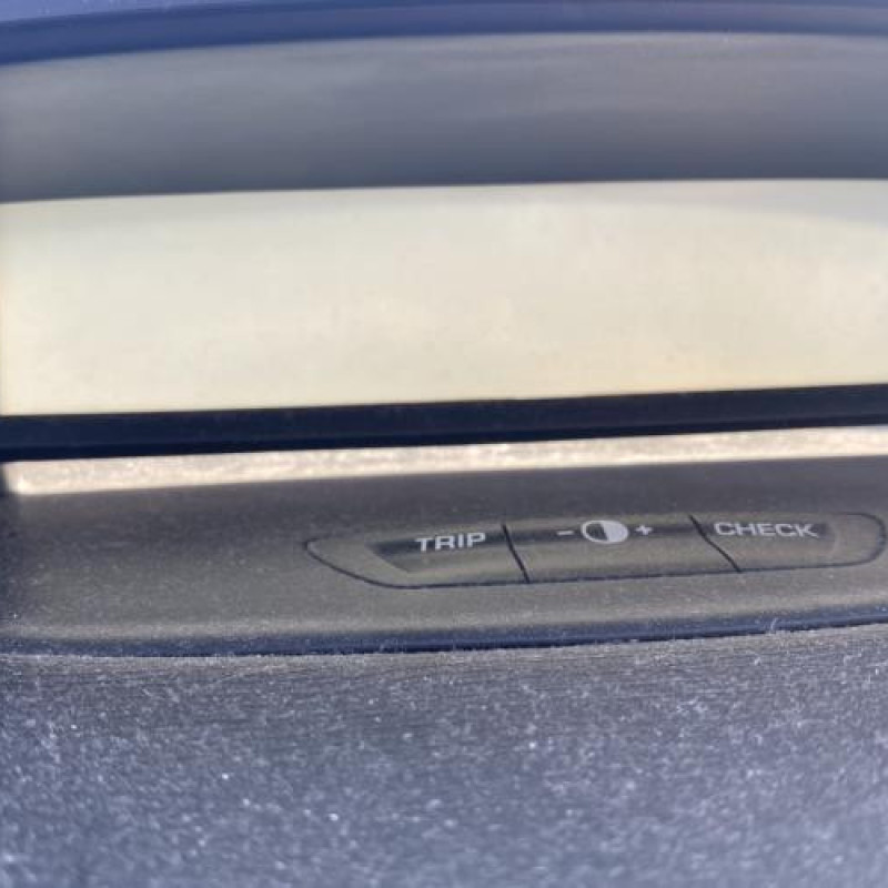 Traverse superieure CITROEN C4 1 Photo n°19