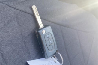 Traverse superieure CITROEN C4 1