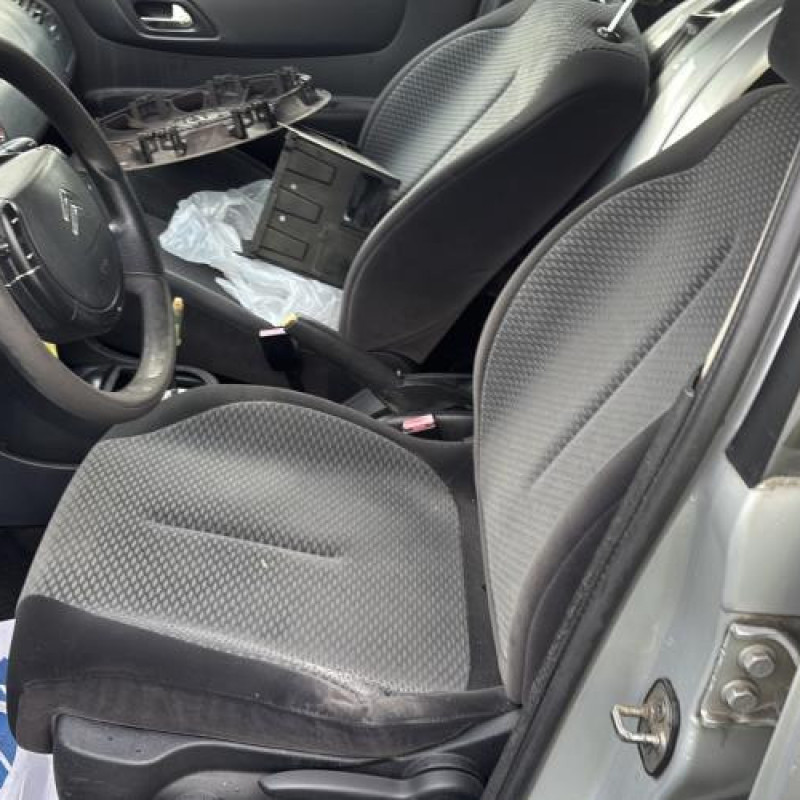 Traverse inferieure CITROEN C4 1 Photo n°10