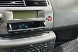 Traverse inferieure CITROEN C4 1