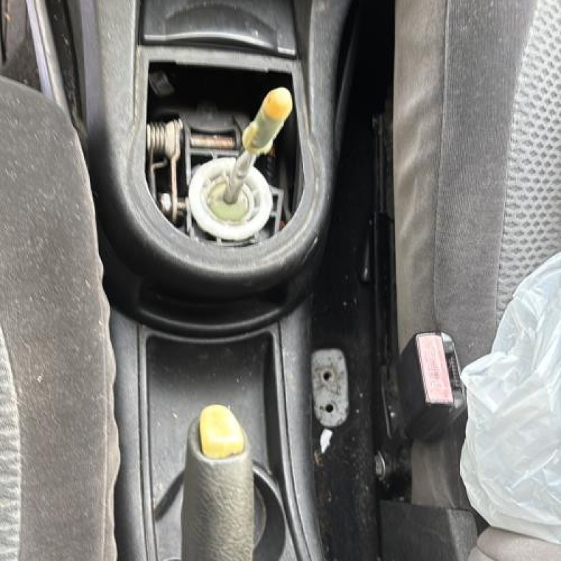 Traverse inferieure CITROEN C4 1 Photo n°14