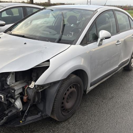 Traverse superieure CITROEN C4 1 Photo n°1