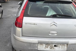 Traverse superieure CITROEN C4 1