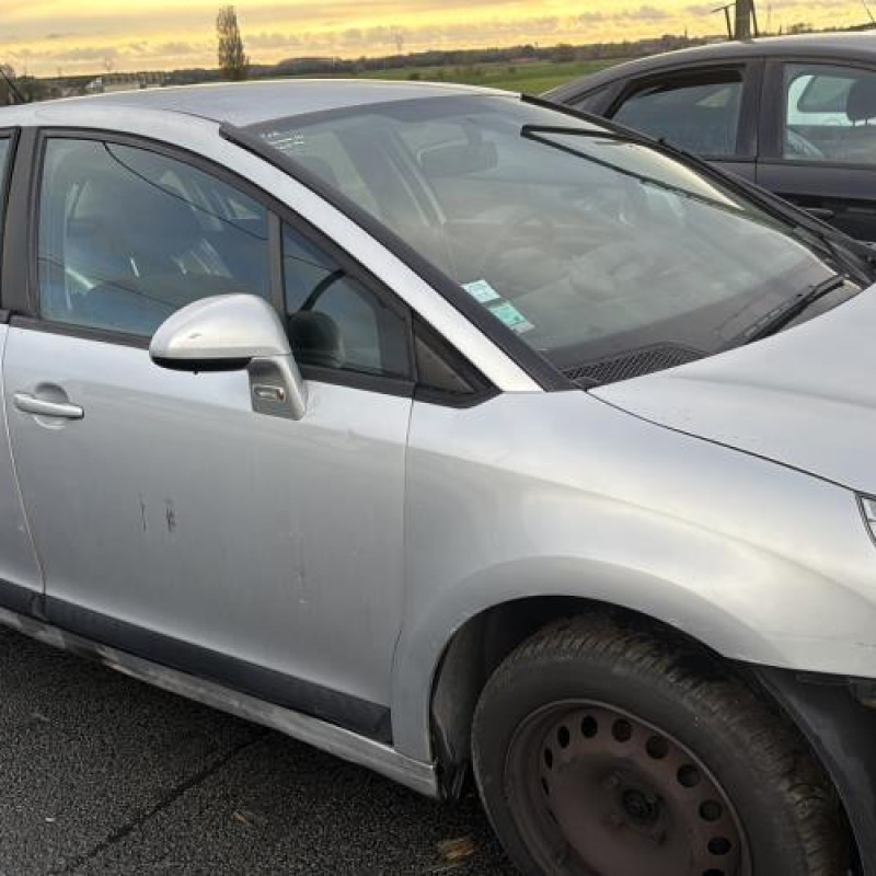 Traverse superieure CITROEN C4 1 Photo n°6