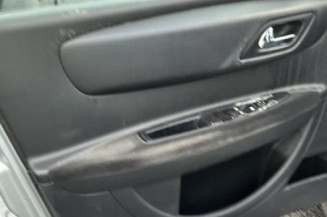 Traverse superieure CITROEN C4 1