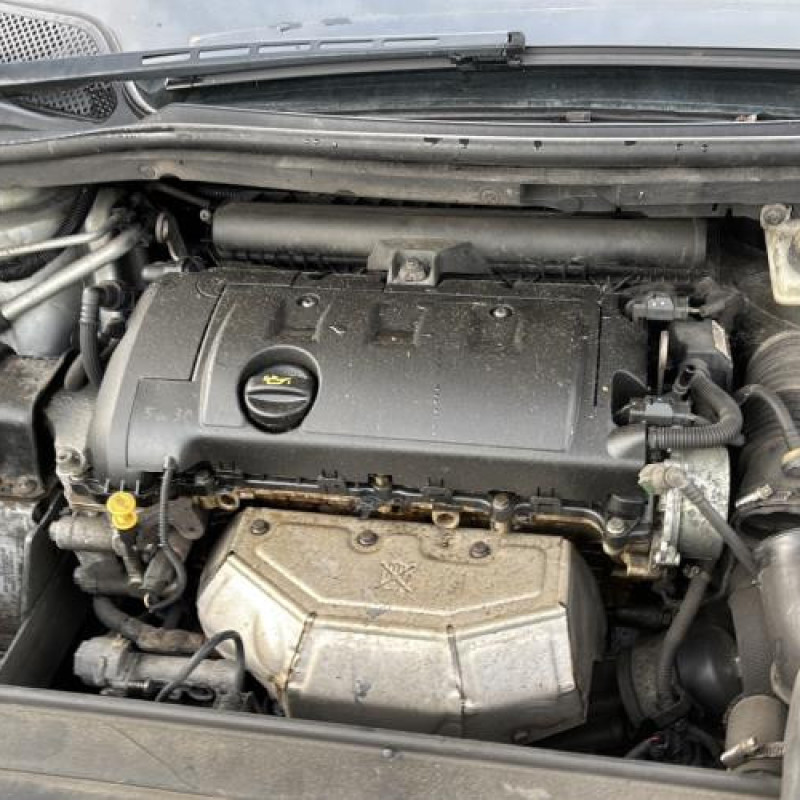 Traverse superieure CITROEN C4 1 Photo n°16