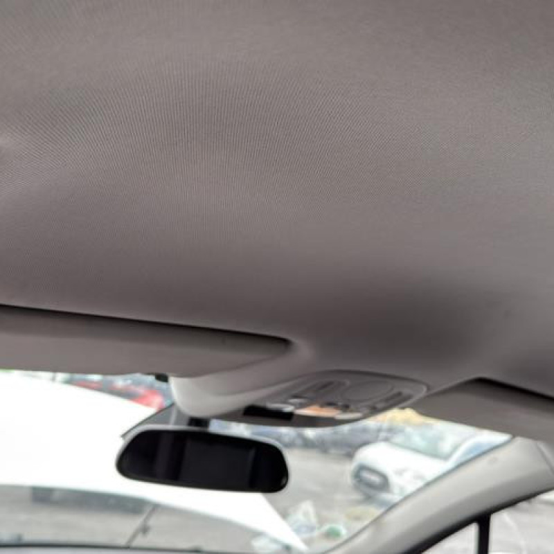 Traverse inferieure CITROEN C4 2 Photo n°19