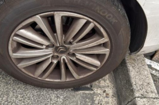 Traverse inferieure CITROEN C4 2