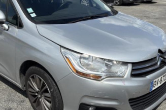 Traverse inferieure CITROEN C4 2