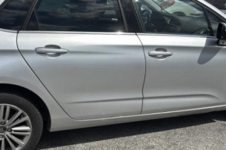 Traverse inferieure CITROEN C4 2