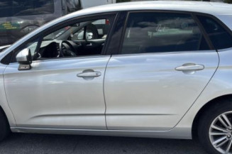 Traverse inferieure CITROEN C4 2